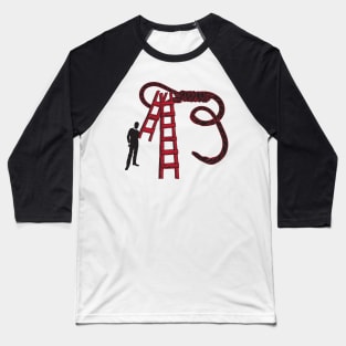 Friday 13th Baseball T-Shirt